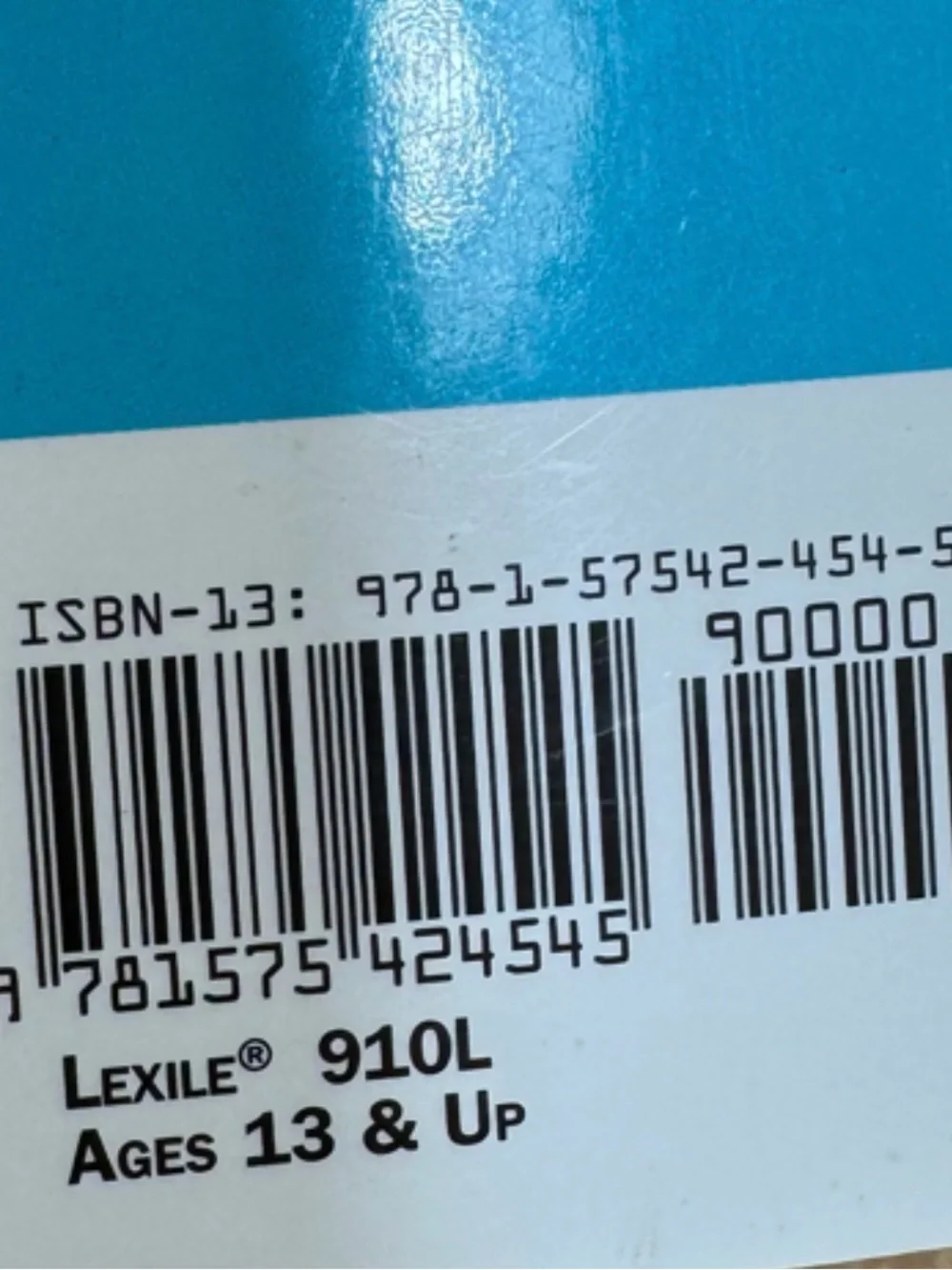 Teen book how rude
